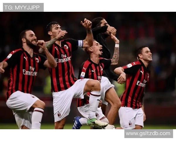 意甲焦点战：AC米兰主场迎战恩波利争夺三分荣耀